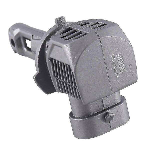 For N62-serien LED bilfrontlyschips 9006