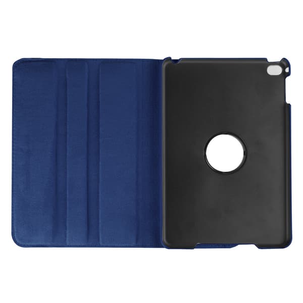 iPad mini 4/5 suojakotelo - Tumman sininen