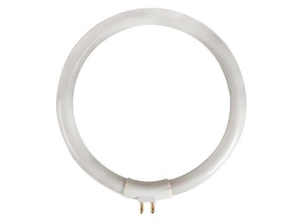 Sirkulært lysrør 12W/T4 for vtlamp10 SZRH A-G 5 5