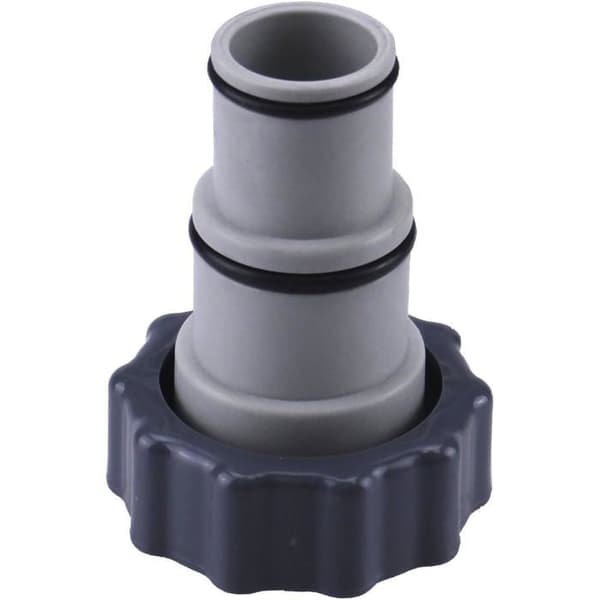 Adapter A för Intex Pool, slangdiameter 32 och 38 mm