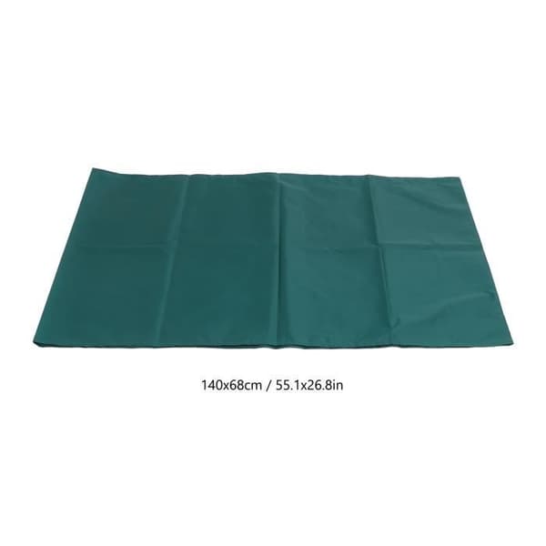 140*68cm Patient Glideplade Multifunktionel Patient Glideplade Overførselsstof til