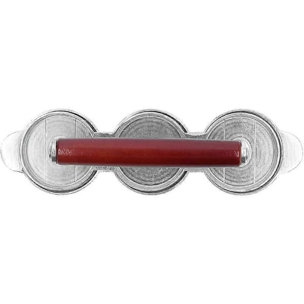 Hamburgerpress Patty Mold Mini Burger Press Maker för utomhuspicknick camping BBQ
