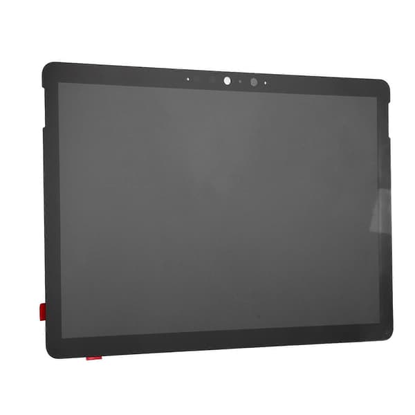 LCD-skærmudskiftning til Go 2 3 Perfekt pasform Universal Touch Screen Panel Digitizer Assembly 5 5