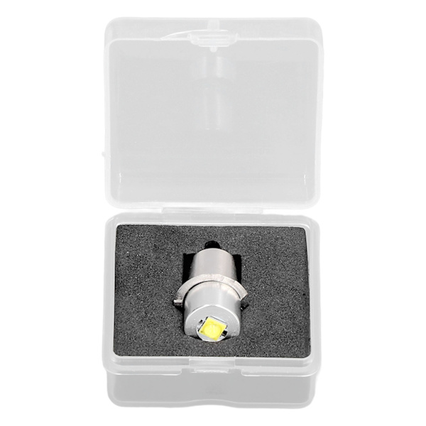 High Brightness 4.5V 3W LED Replacement Bulb for Flashlights