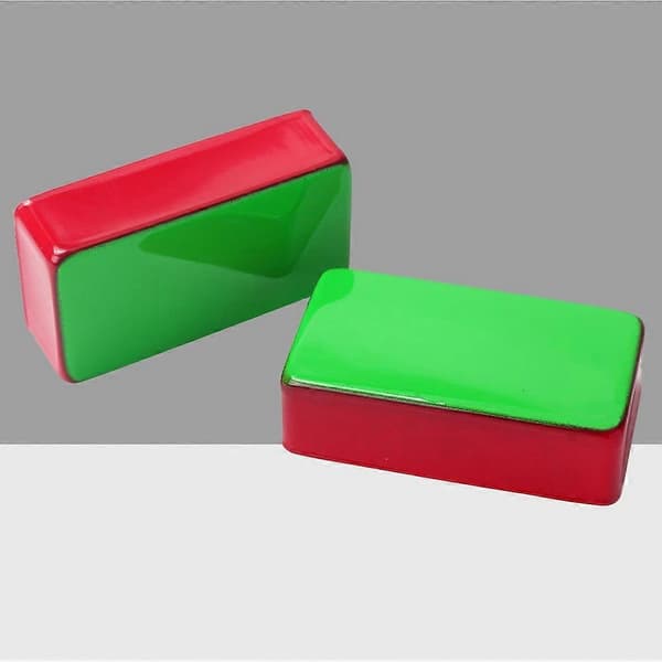 Heltäckande Pickup-skydd för Elgitarr Humbucker 2-pack