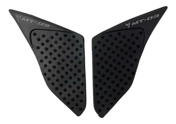 Yamaha Mt03 15-19 Tankbeskytter Sidetankpude