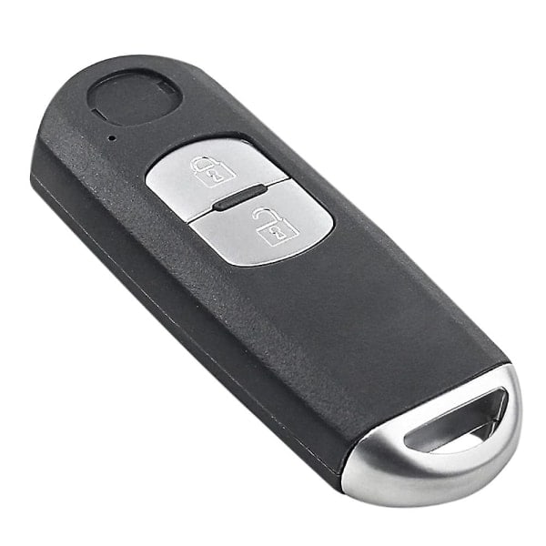 IC Mazda-fodral Cx-3 Cx-5 fjärrkontroll för lock