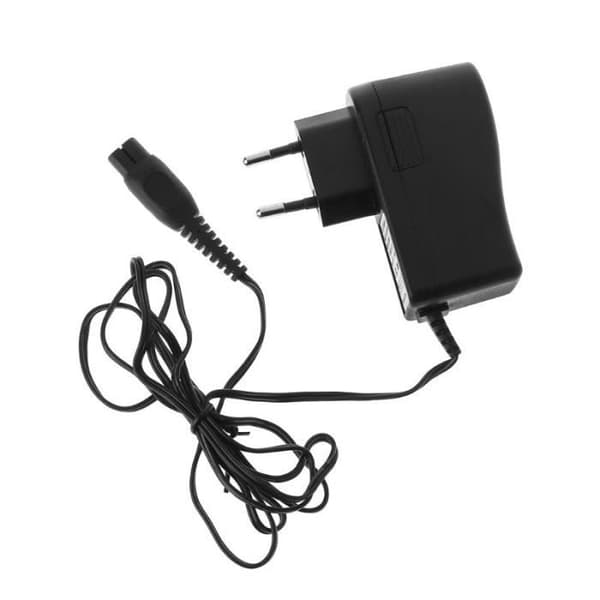 Erstatning Kärcher 5.5v 600mA AC Adapter / Batterioplader 1.5m Kabel til Vinduesvasker