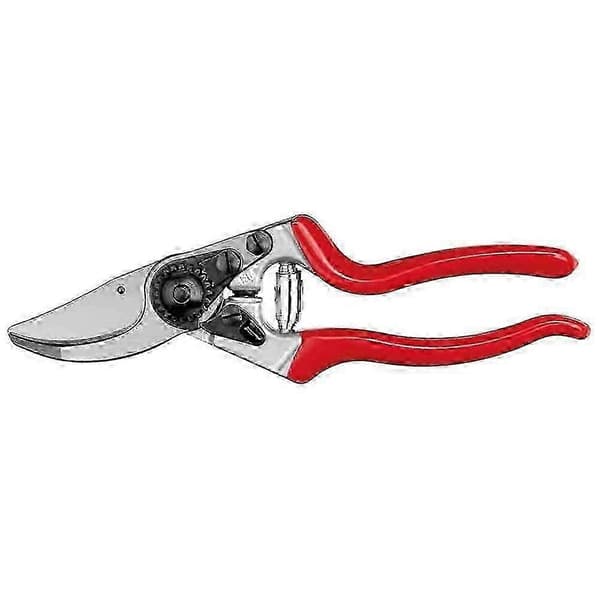 Ergonomiset oksasakset puutarhanhoitoon ja leikkaamiseen, 8 1/4 tuumaa