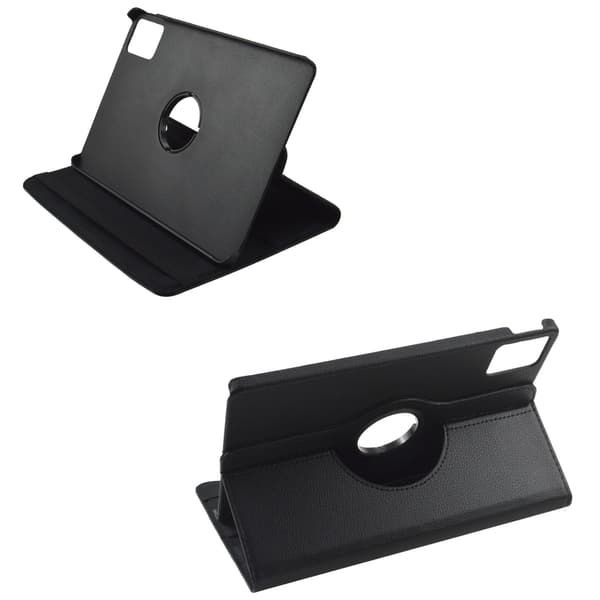 Lenovo Tab M11 deksel - LYSEBLÅ