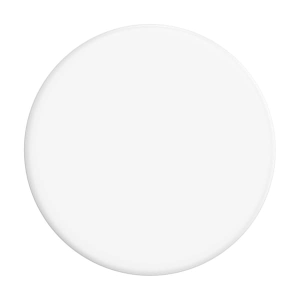 PopSockets Basic Grip Hvit
