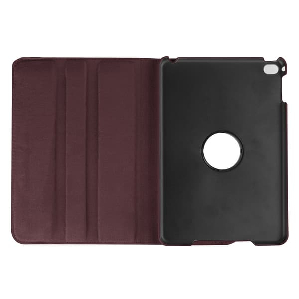 iPad mini 4/5 suojakotelo - Ruskea