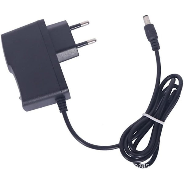Oplader til LED forlygte cykel MTB lampe 8.4V EU oplader - dobbelt oplader