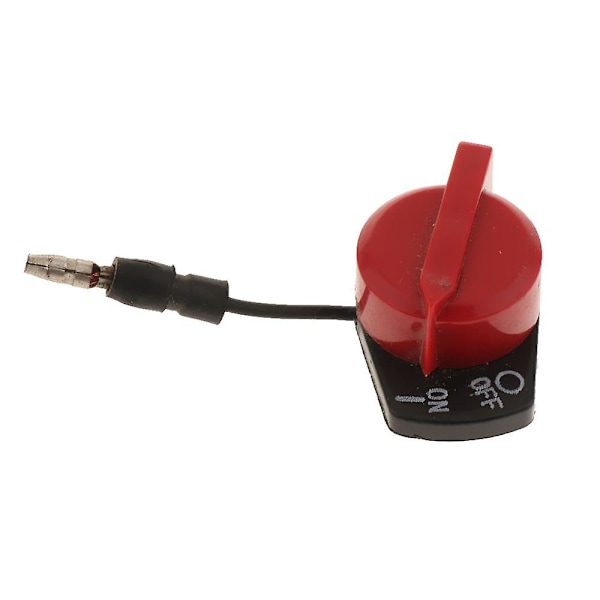 Stopkontakt Motor Kontakt