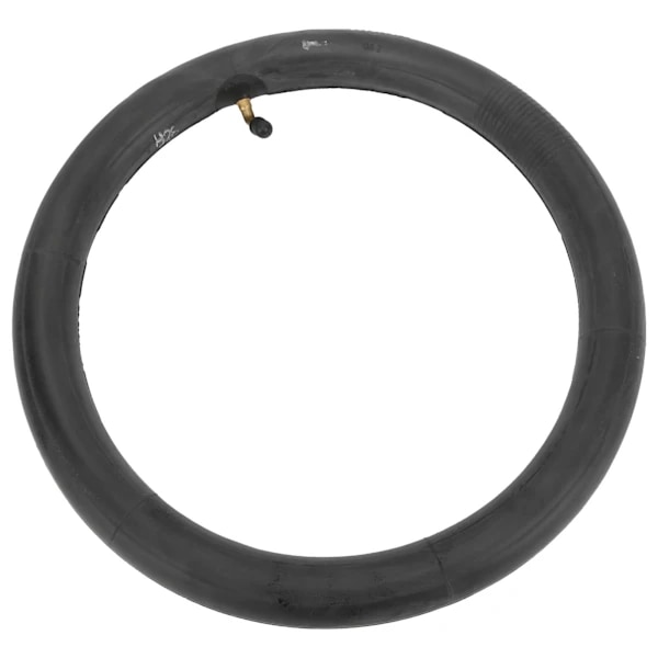 14x2.125 Innerslang med Böjd Ventil Butylgummi Innerslangar för Elcykel