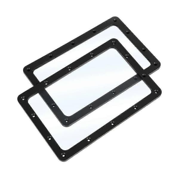 2 stk. Fep Film Til Photon Ultra, Photon D2, Photon Mono, Photon Mono 4k 3D Printer Dele Rack Tilbehør