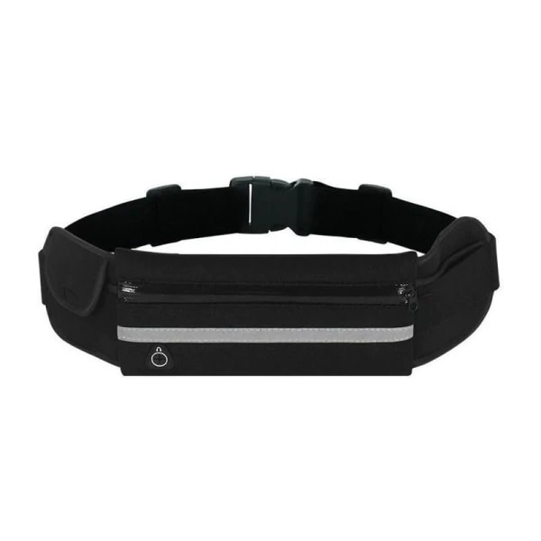 Running Belt Black