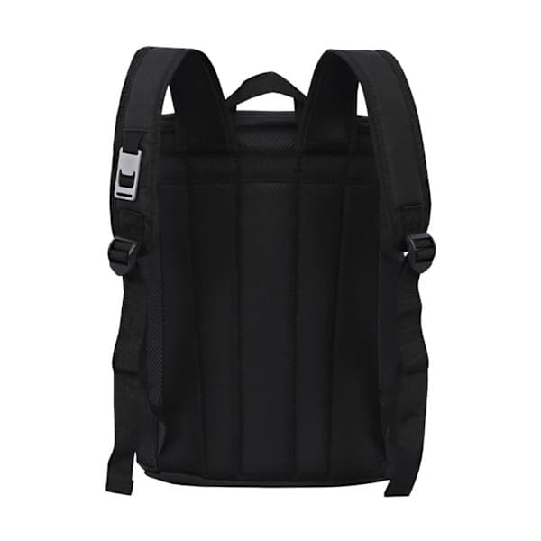 Sort kølerygsæk 15 liter, A