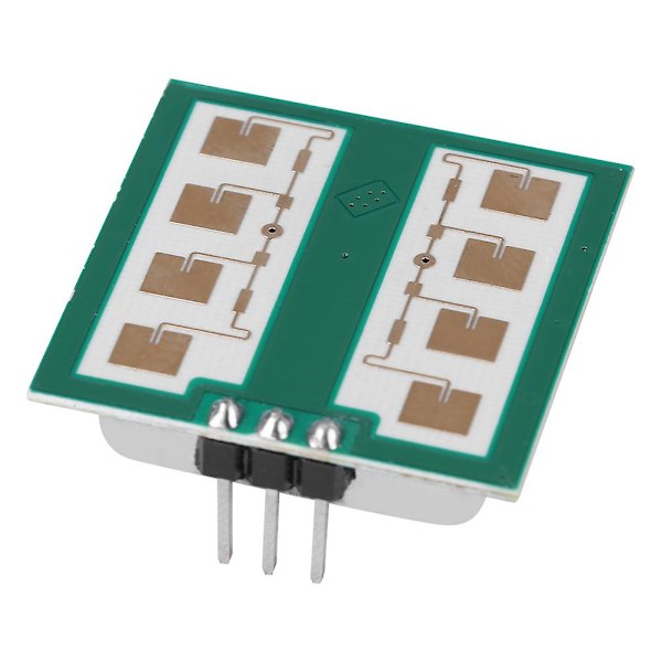 CDM324 24GHz 15m Tutka Induktio Yksikanavainen Mikroaaltosensori Moduuli