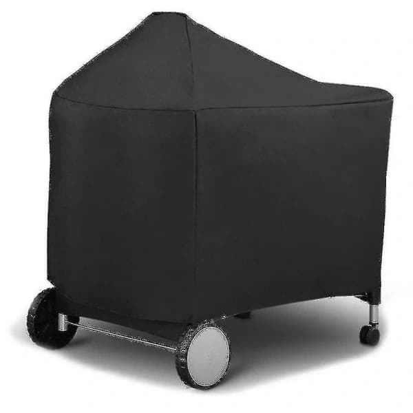 Vedenpitävä grillisuoja Weber 7152 124x65x101c..