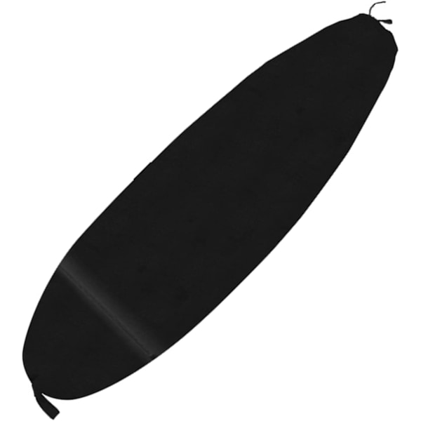 Surfbrädesstrumpa, Surfbrädesförvaringsöverdrag, Surfbräda Resväska Överdrag för Skimboard för Bra Regntätt Effekt 200x50cm