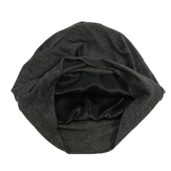 Varm Slouchy Beanie - Deilig Myk Fin Strikket Hverdagslue