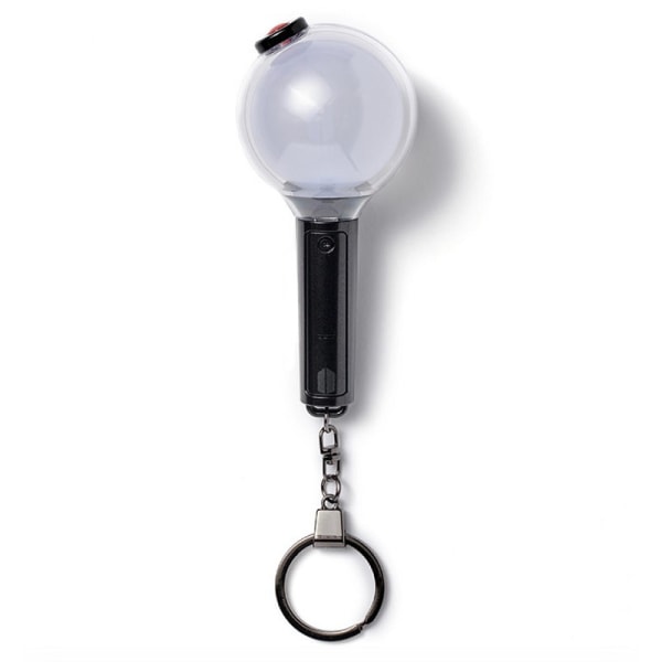 BTS Army Bomb Lysstav Mini