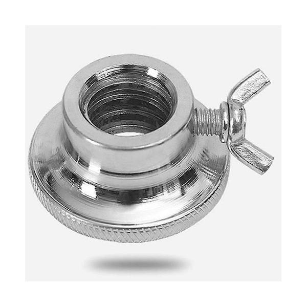 4 kpl Tanko Spin Lock -lukot Ruuvi Anti Spin-Lock -lukot Käsipaino Painonnostoon