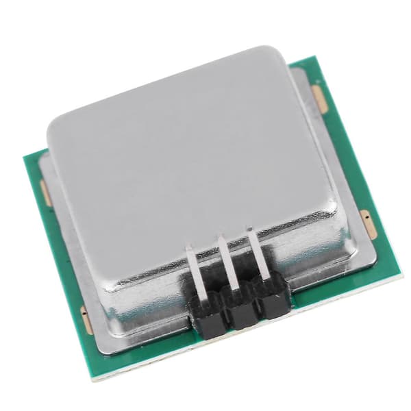 CDM324 24GHz 15m Radar Induktions Enkeltkanal Mikrobølgesensor Modul