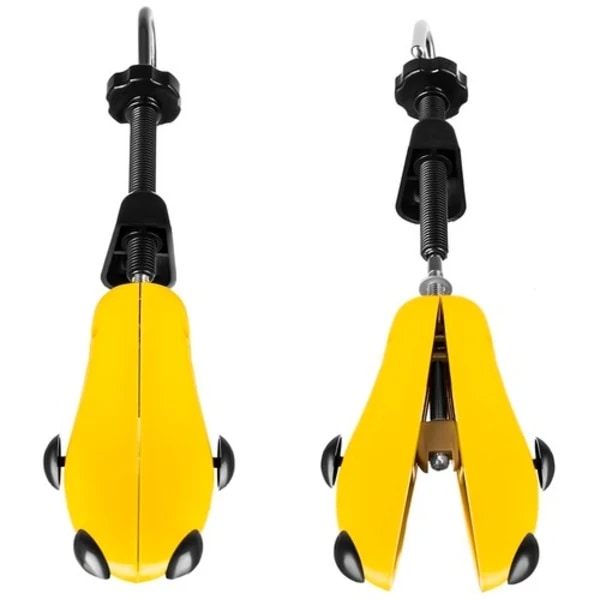 2-pack - Skoträd - Skobreddare - 40-47 multifärg
