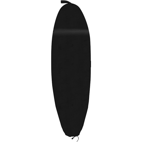 Surfbrädesstrumpa, Surfbrädesförvaringsöverdrag, Surfbräda Resväska Överdrag för Skimboard för Bra Regntätt Effekt 180x50cm