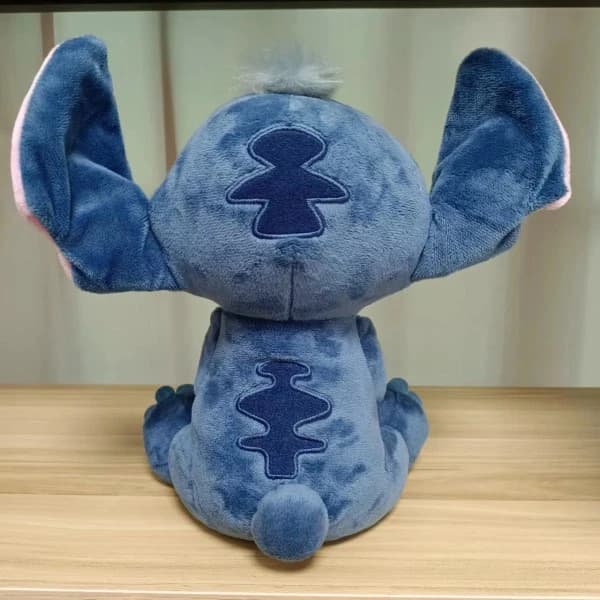 Anime Lilo & Stitch Pehmolelu Söpö Stitch Pehmopupu, TH