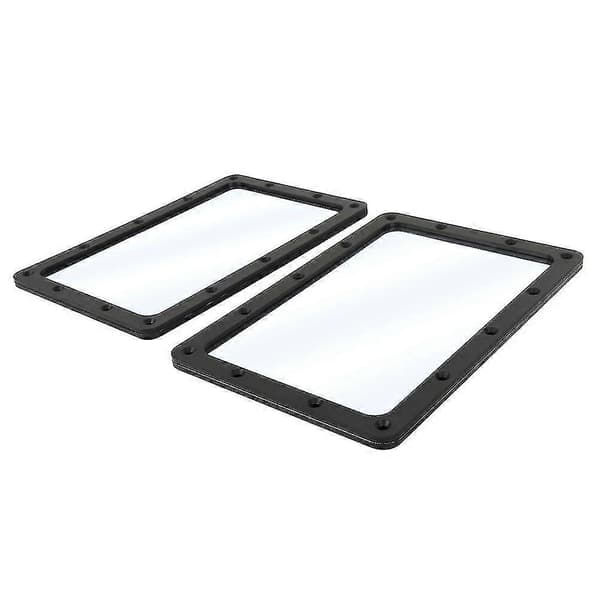 2 stk. Fep Film Til Photon Ultra, Photon D2, Photon Mono, Photon Mono 4k 3D Printer Dele Rack Tilbehør