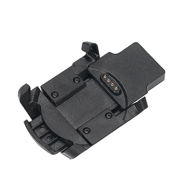 USB Dock Lader Ladekabel Data Sync Kabel For Garmin Fenix 3 Klokke Ny