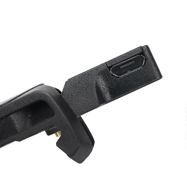 USB Dock Lader Ladekabel Data Sync Kabel For Garmin Fenix 3 Klokke Ny
