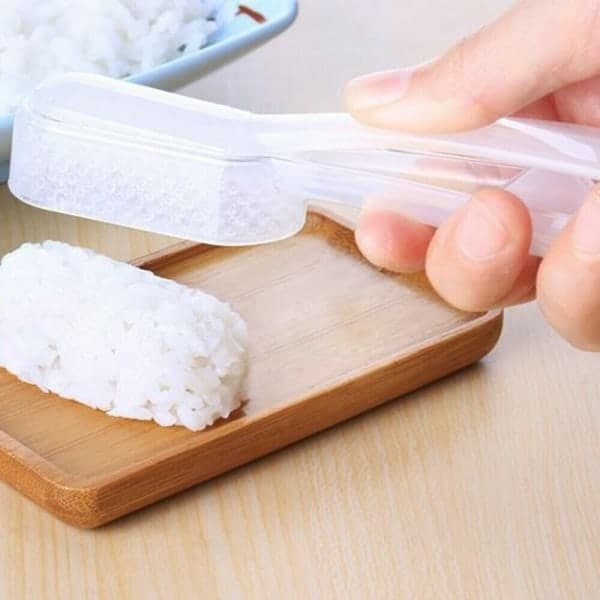 Sushi-risform - kjøkkenutstyr