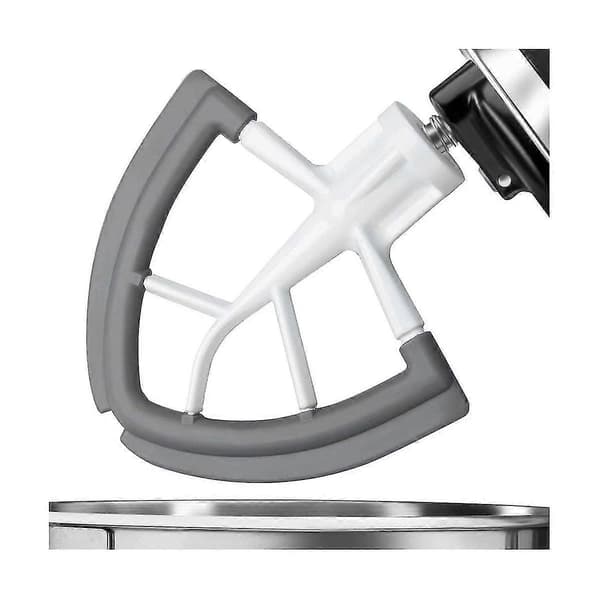 Fleksibel Kant Visp, Kitchen Aid Visp Tilbehør, Kitchen Aid Visp Tilbehør, Passer Vippehode