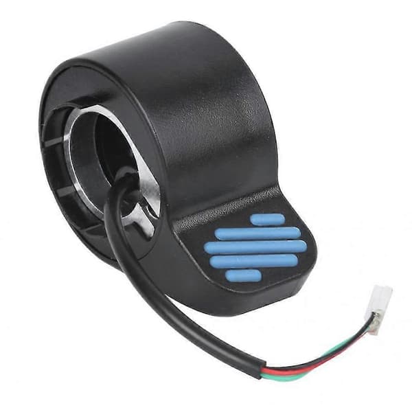 Elektrisk Scooter Accelerator Gashåndtag Universal Til Ninebot Es1 Es2 S4 Elektrisk Scooter Dele Accel