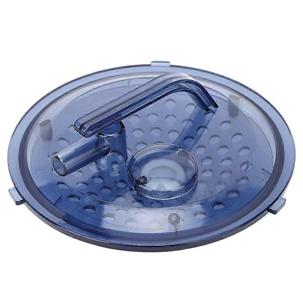 15 cm Diameter Bastu Ångmaskin Lock Ersättningstillbehör för 2L Bastu Ångare