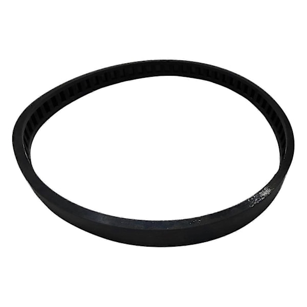 4 Pakke 650721-00 Båndsagdekk for Båndsag Gummidekk 514002079 A02807 DCS374 DWM120 Flere Modeller