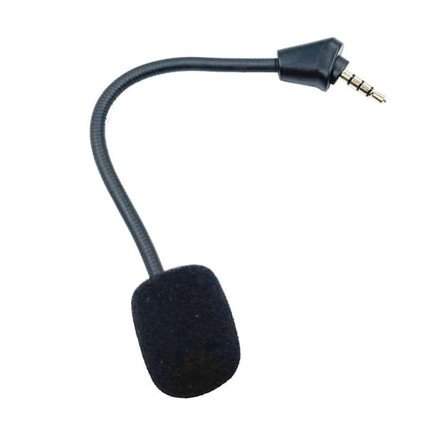 Erstatningsmikrofon for Hyper X Cloud II trådløst headset, 3.5mm mikrofon