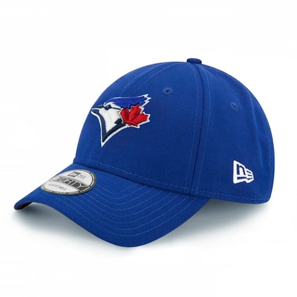 Toronto Blue Jays MLB Prime Logo Adjustable Cap