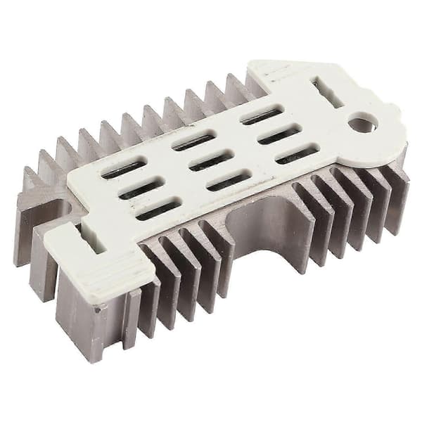 Ensretterbro til generator 1852209, erstatningstilbehør, passer til Wrangler/CJ5CJ8