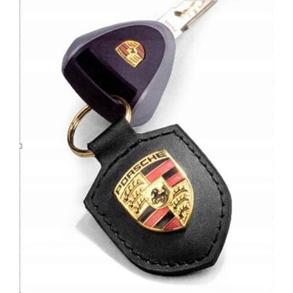 Porsche Nøglering