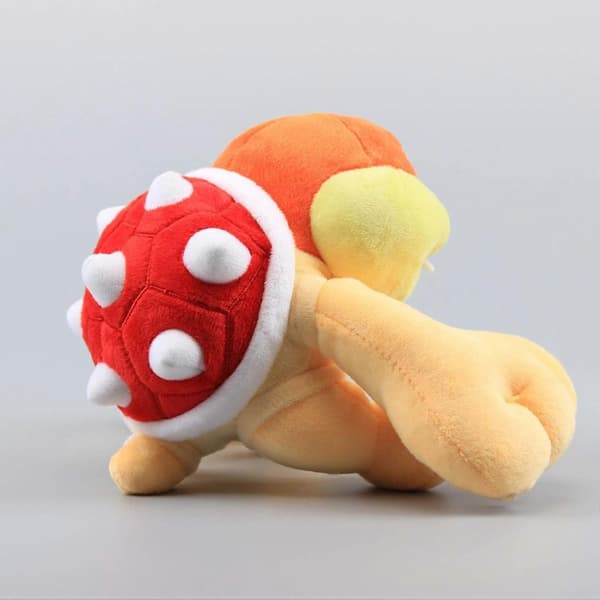 Bun Bun Boom Boom Pehmolelu Keltainen 17cm