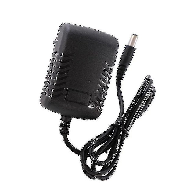 Børns elbil oplader - Blysyre batterioplader, 12v/1000ma, Pålidelig Po