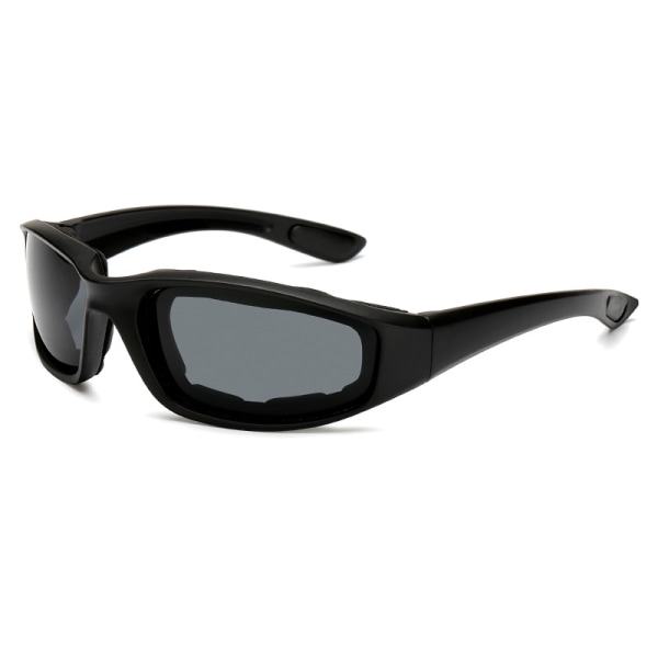 Män och kvinnor Outdoor Riding Skidglasögon CS Tactical Solglasögon