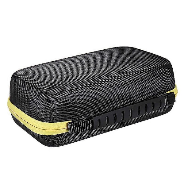 Uusin EVA Kova Ulkoilumatkalaukku Baseus 20000mAh Auton Käynnistysapu Virtapankille 2000A Auton Akkulaturi Yellow
