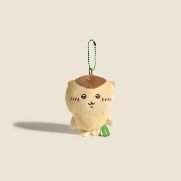 Chiikawa pehmolelu pehmolaukku riipus CCC C,TH