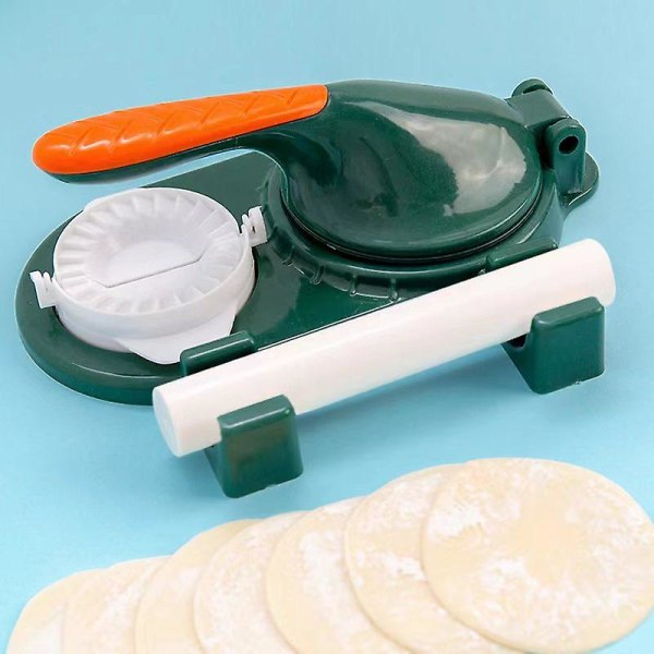 Ravioliform för Ravioli Dumpling Maker och Ravioli Maskin Ravioli Maker Dumpling Dumpling Maskin Form Verktyg Dumpling Making DIY Dumpling Skin Machin